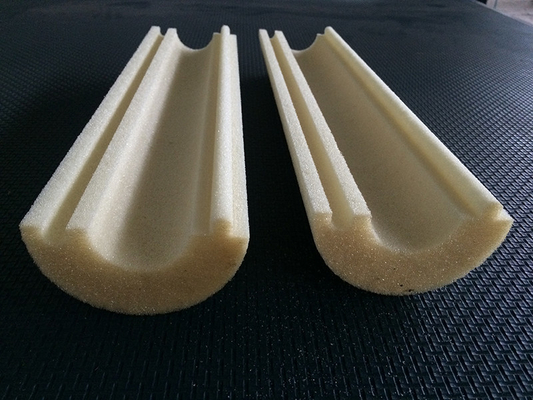 CNC 3d ডুয়াল ওয়্যার ব্লেড ফোম কাটিং মেশিন 6m/মিনিট