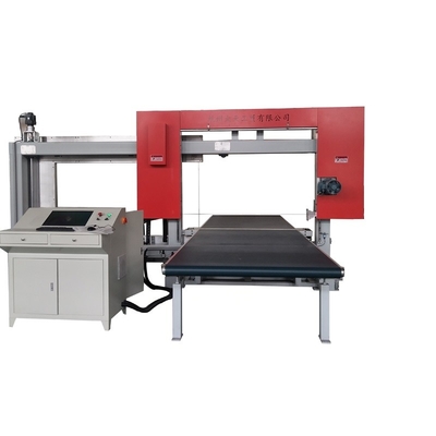 380v 50hz ডুয়াল ব্লেড 10m/মিনিট CNC কাটিং মেশিন DTC-SD2012