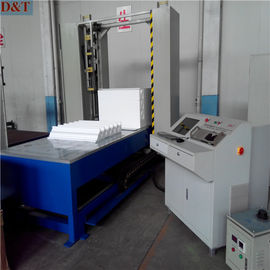 সেফ CNC, ইলেকট্রিক হট ওয়্যার 3D কাটার মেশিন EPS polystyrene ফেনা