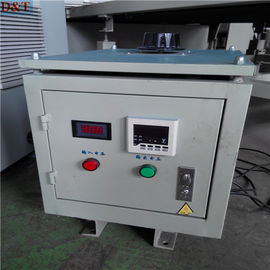 সেফ CNC, ইলেকট্রিক হট ওয়্যার 3D কাটার মেশিন EPS polystyrene ফেনা