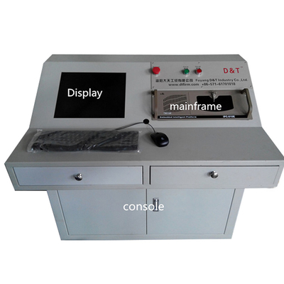 EPS 2D/3D আকৃতির জন্য 13.5kw Cnc হট ওয়্যার ফোম কাটার