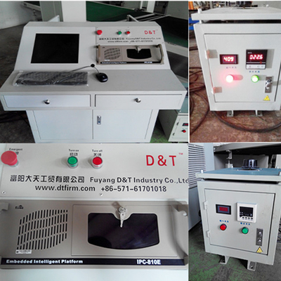 EPS 2D/3D আকৃতির জন্য 13.5kw Cnc হট ওয়্যার ফোম কাটার