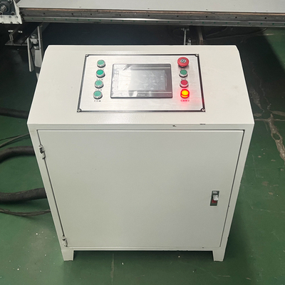 CNC স্বয়ংক্রিয় স্পঞ্জ উত্পাদন লাইন কাটা মেশিন উল্লম্ব ফেনা