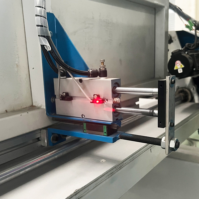 CNC স্বয়ংক্রিয় স্পঞ্জ উত্পাদন লাইন কাটা মেশিন উল্লম্ব ফেনা