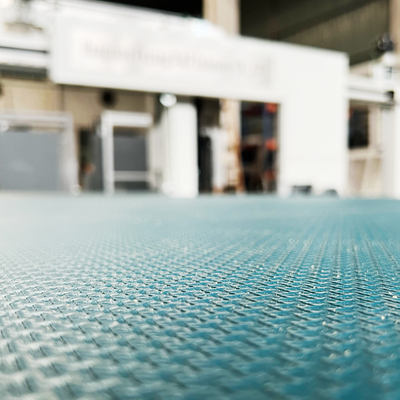 DT অনমনীয় PU CNC ফোম কাটিং মেশিন ডুয়াল ফাস্ট ওয়্যার ব্লেড 2.0mm 3kW*2pcs