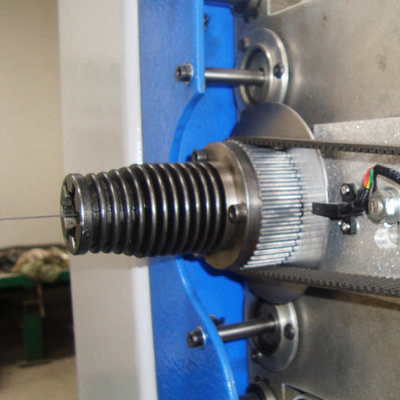 D&T CNC স্পঞ্জ ফোম PU কাটিং মেশিন স্বয়ংক্রিয় অনুভূমিক দোদুল্যমান
