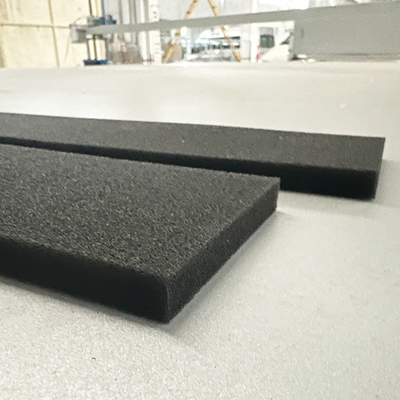 600mm উচ্চতা উল্লম্ব ফেনা কাটা মেশিন ছোট Cnc