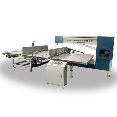 600mm উচ্চতা উল্লম্ব ফেনা কাটা মেশিন ছোট Cnc