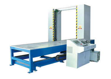 স্বয়ংক্রিয় CNC 3D আকার গরম ওয়্যার ফেনা বাংলাদেশের চীন মেশিন প্রস্তুতকারকের থেকে