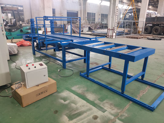 দক্ষ আবরণ সমাধান - প্রসারিত পলিস্টাইরিনের জন্য ইপিএস সিমেন্ট কোটিং মেশিন, সিমেন্ট প্লাস্টারিং