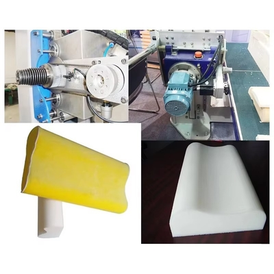ডুয়াল ব্লেড ১০মি/মিনিট CNC কাটিং মেশিন, CE সার্টিফিকেট সহ নমনীয় PU এর জন্য এবং অসিলেটিং ব্লেড কাটার