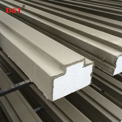 দক্ষ আবরণ সমাধান - প্রসারিত পলিস্টাইরিনের জন্য ইপিএস সিমেন্ট কোটিং মেশিন, সিমেন্ট প্লাস্টারিং