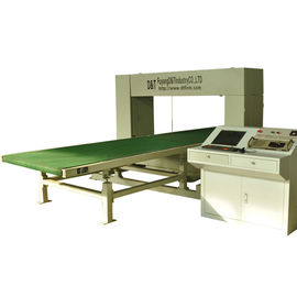 সিই সিএনসি ওয়্যার কনট্যুর কাটন মেশিন, Polyurethane ফেনা কাটন মেশিন