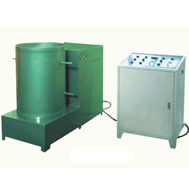 সেমি অটো গদি Polyurethane ফোম মেকিং মেশিন উচ্চ দক্ষ ফোমিং মেকিং বক্স
