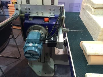 4kw ফোম বালিশ কাটা মেশিন