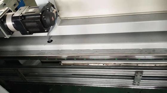 পলিউরেথেন অনমনীয় ফোম Cnc কাটিয়া মেশিন ঘূর্ণায়মান কনট্যুর