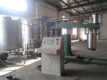 30KW নির্দেশে Foam উৎপাদন লাইনের জন্য স্পঞ্জ, Mattress, 60Kg / m³