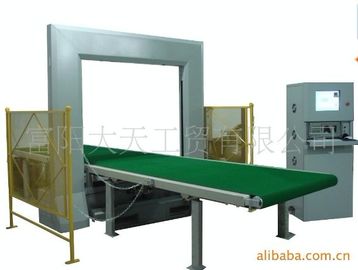 নিয়মিত ইভা / Pu ফেনা কাটন মেশিন অনমনীয় ফেনা, polystyrene ফেনা কর্তনকারী