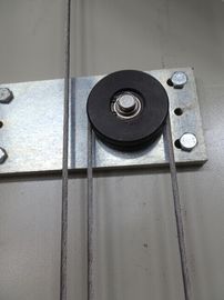 PE, এই PVS, ইভা CNC কনট্যুর সঙ্গে vaccum ওয়ার্কিং ছক কাটা মেশিন