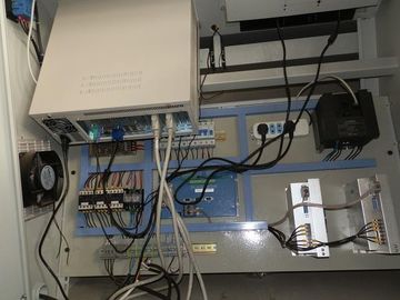 PE, এই PVS, ইভা CNC কনট্যুর সঙ্গে vaccum ওয়ার্কিং ছক কাটা মেশিন