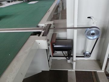 উচ্চ Precison CNC কনট্যুর ফেনা কাটিং মেশিন ক্ষীর / স্পঞ্জ জন্য
