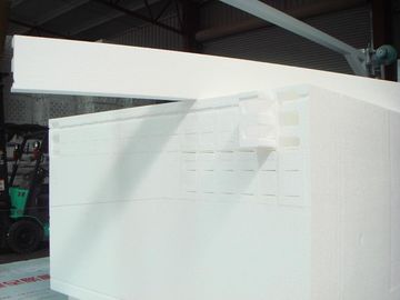 উচ্চ গতি হট ওয়্যার মেশিন ফেনা কর্তনকারী 50Hz, Styrofoam কাটার মেশিন