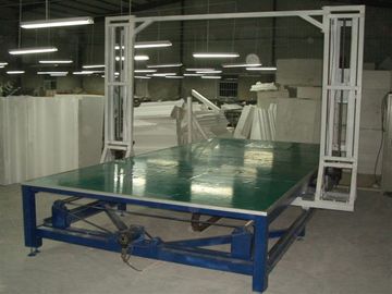 Styrofoam / Polyurethane জন্য 3D CNC, ইলেকট্রিক হট ওয়্যার ফেনা কর্তনকারী