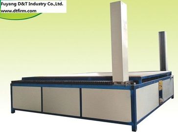 Styrofoam / Polyurethane জন্য 3D CNC, ইলেকট্রিক হট ওয়্যার ফেনা কর্তনকারী