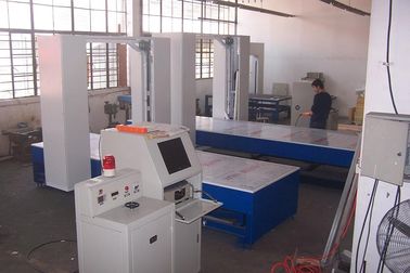 স্বয়ংক্রিয় CNC 3D আকার গরম ওয়্যার ফেনা বাংলাদেশের চীন মেশিন প্রস্তুতকারকের থেকে