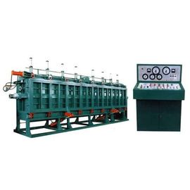 EPS Foam জন্য, 8 মিনিট মেশিন Moulding উচ্চ Precison স্বয়ংক্রিয় ব্লক / সাইকেল