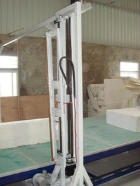2D / 3D হট ওয়্যার ইপিএস ফোম কাটন মেশিন 380V, Polyurethane কাটার মেশিন