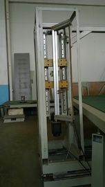 2D / 3D হট ওয়্যার ইপিএস ফোম কাটন মেশিন 380V, Polyurethane কাটার মেশিন