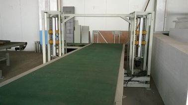 হাই স্পিড CNC, ইপিএস ব্লক কাটন মেশিন 13.5 কিলোওয়াট, 2D কাটার মেশিন