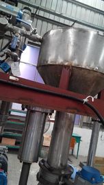 35KW স্পঞ্জ গদি ফেনা উত্পাদনের লাইন হাই স্পিড 220L / ছাঁচ