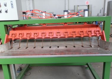 কম্পিউটার শিল্প ফুলের Foam কাজ যন্ত্র CNC পেশাদার মধ্যে সমন্বয় সাধন