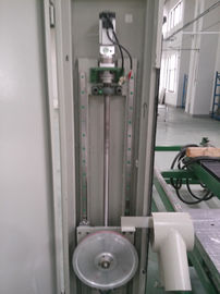 PE, এই PVS, ইভা CNC কনট্যুর সঙ্গে vaccum ওয়ার্কিং ছক কাটা মেশিন