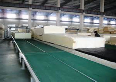 Polyurethane জন্য অস্থাবর গ্যান্ট্রি কাস্টমাইজ Oversized CNC, ফেনা কর্তনকারী