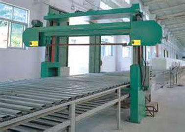 শিল্পকৌশল CNC, তরুক্ষীর স্পঞ্জ লম্বিত ফলক কর্তনকারী ব্র্যান্ড ছুরি কাটিং টুল / স্বয়ংক্রিয় কাটিং মেশিন