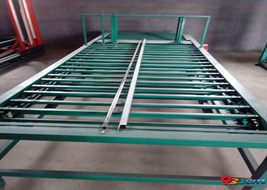 অনুভূমিক অটো ইপিএস Styrofoam কাটন মেশিন কাটন, 22.3 কিলোওয়াট