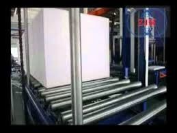 ফেনা বোর্ড ইপিএস polystyrene ব্লক কাটন মেশিন, EPS ফেনা কাটন সরঞ্জাম