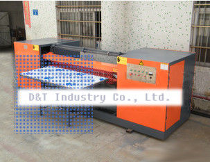 ব্লেড কাটার Foam রাবার জন্য, শিল্প কাটার যন্ত্র 25R profiling / মিনিট Foam কাটার