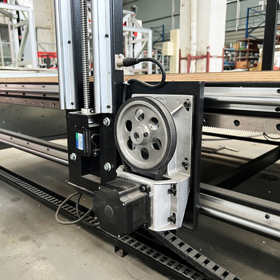স্টাইরোফোম শীটগুলির জন্য D&T 3D CNC 3 অক্ষ হট ওয়্যার Eps ফোম কাটার
