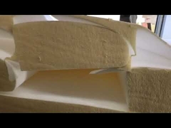 Horizontal Oscillating  Contour Cutter