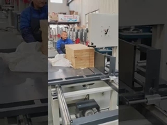 ম্যানুয়াল উল্লম্ব ফেনা কাটিয়া মেশিন স্বয়ংক্রিয় 1.74kw