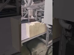 চেইন সেচ অটো ফ্লিপিং ম্যাট্রেস টেপ এজ সেলাই মেশিন নিয়মিত সেলাই মাথা