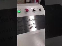 নমনীয় 2 ডি কাটিং সোফা পিইউ ফোম কাটিং মেশিন সিএনসি উল্লম্ব এবং অনুভূমিক