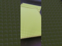 সিএনসি ওসিলেটিং ব্লেড কাটার