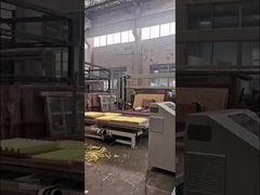 সিএনসি ওসিলেটিং ব্লেড কাটার