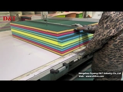 স্বয়ংক্রিয় উল্লম্ব ফোম কাটিয়া মেশিন ছোট সিএনসি