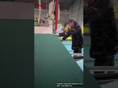 স্বয়ংক্রিয় উল্লম্ব Cnc কনট্যুর ফোম কাটিয়া মেশিন স্থিতিশীল